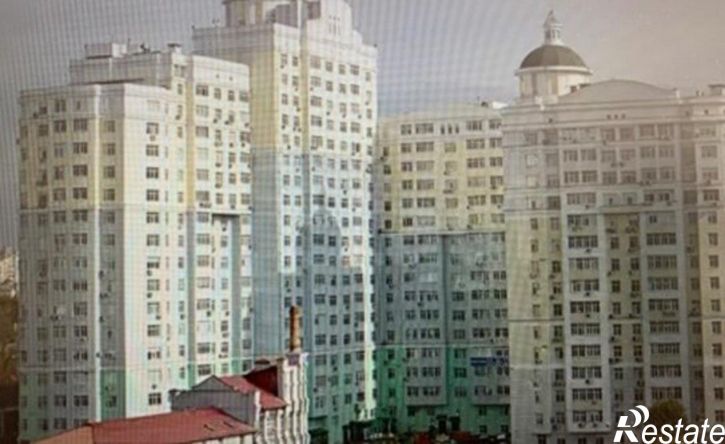 3-комн квартира Свято-Троицкий б-р, 15,  д. 15