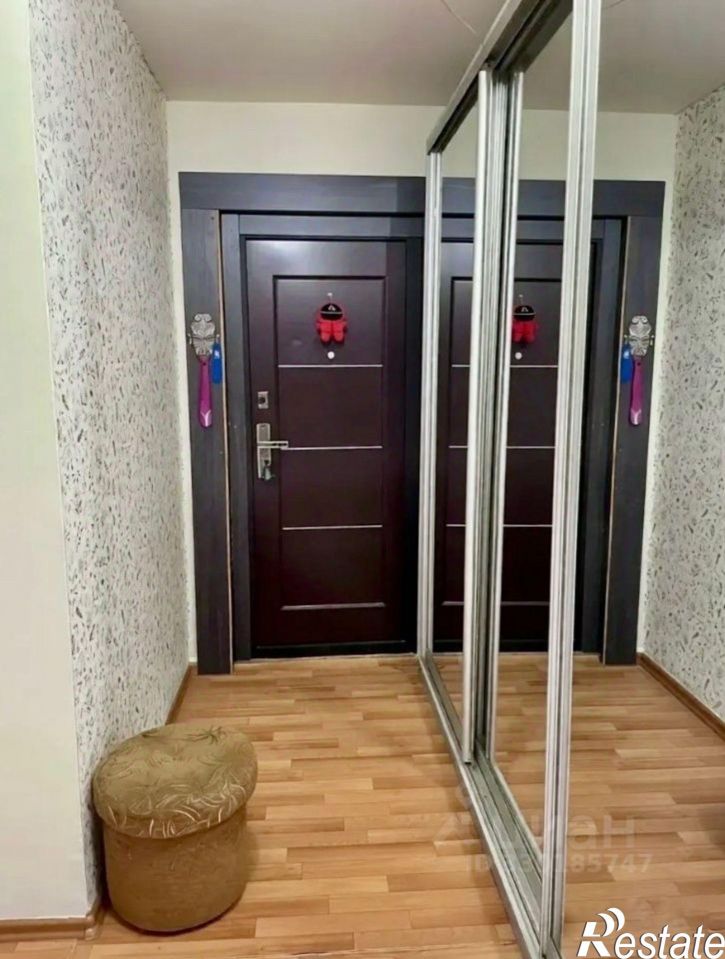 1-комн квартира ул Почтовая, 62г,  д. 62г
