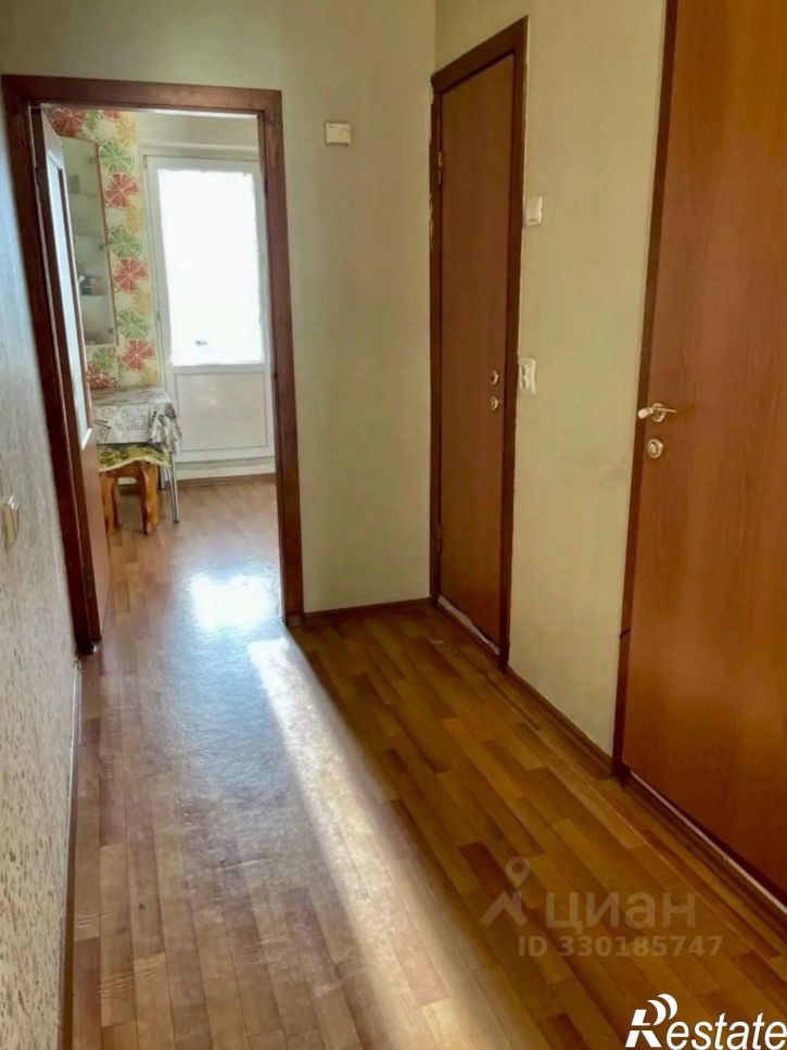 1-комн квартира ул Почтовая, 62г,  д. 62г
