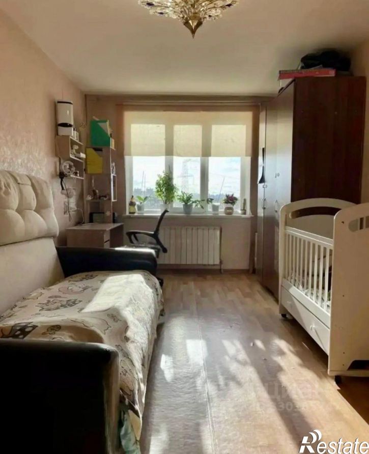 1-комн квартира ул Почтовая, 62г,  д. 62г