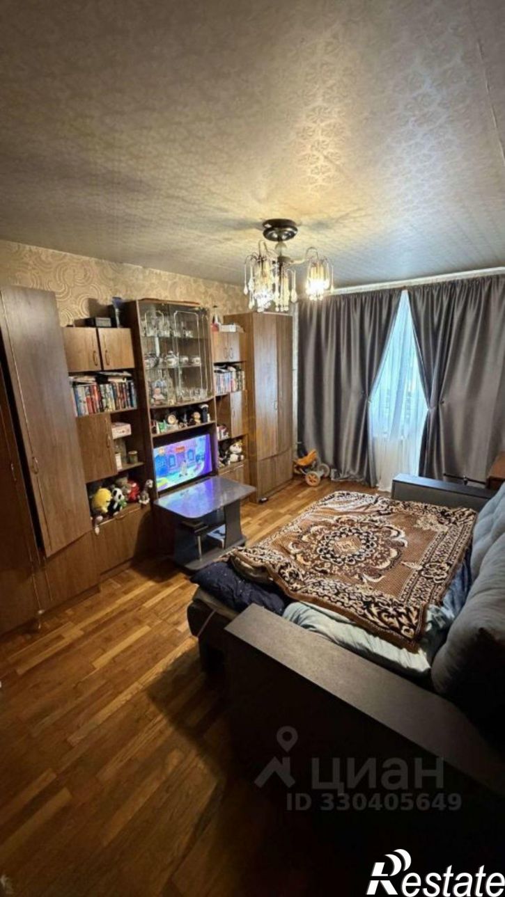 2-комн квартира ул 5 Августа, 26б,  д. 26б