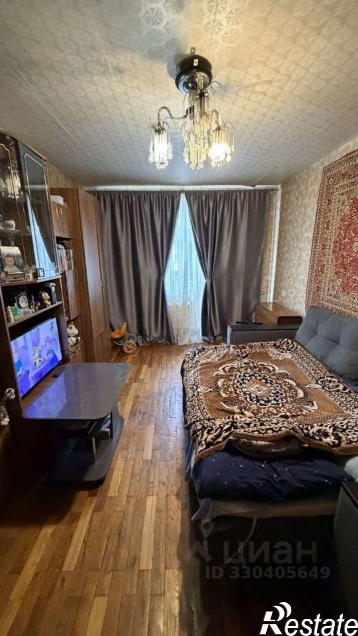 2-комн квартира ул 5 Августа, 26б,  д. 26б
