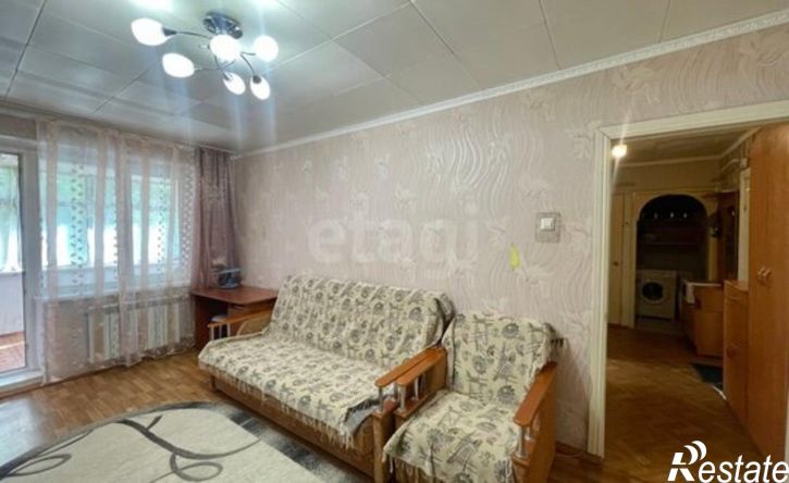 2-комн квартира ул 5 Августа, 38,  д. 38