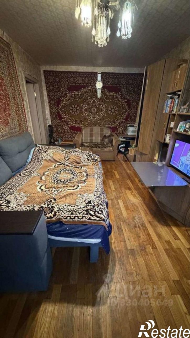 2-комн квартира ул 5 Августа, 26б,  д. 26б