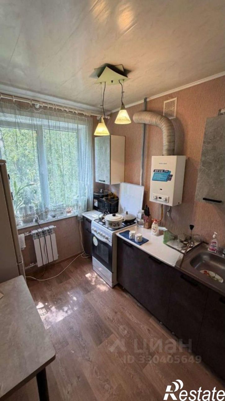 2-комн квартира ул 5 Августа, 26б,  д. 26б