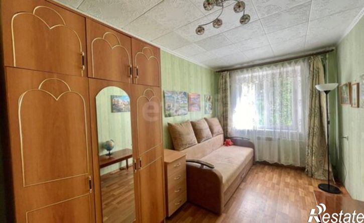 2-комн квартира ул 5 Августа, 38,  д. 38