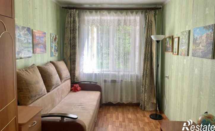 2-комн квартира ул 5 Августа, 38,  д. 38