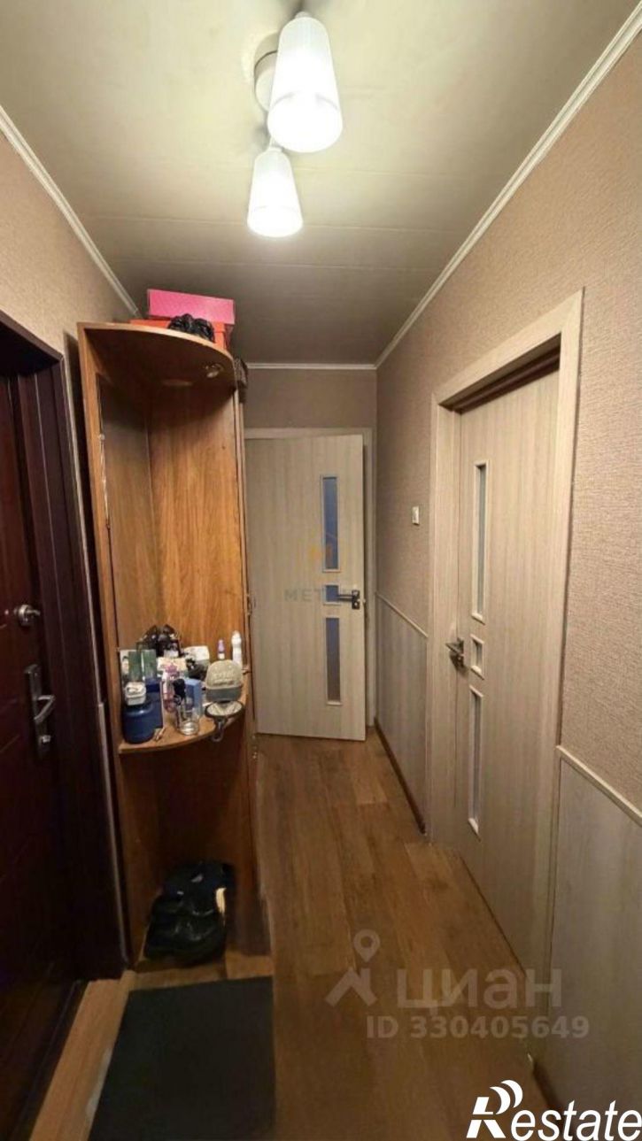 2-комн квартира ул 5 Августа, 26б,  д. 26б
