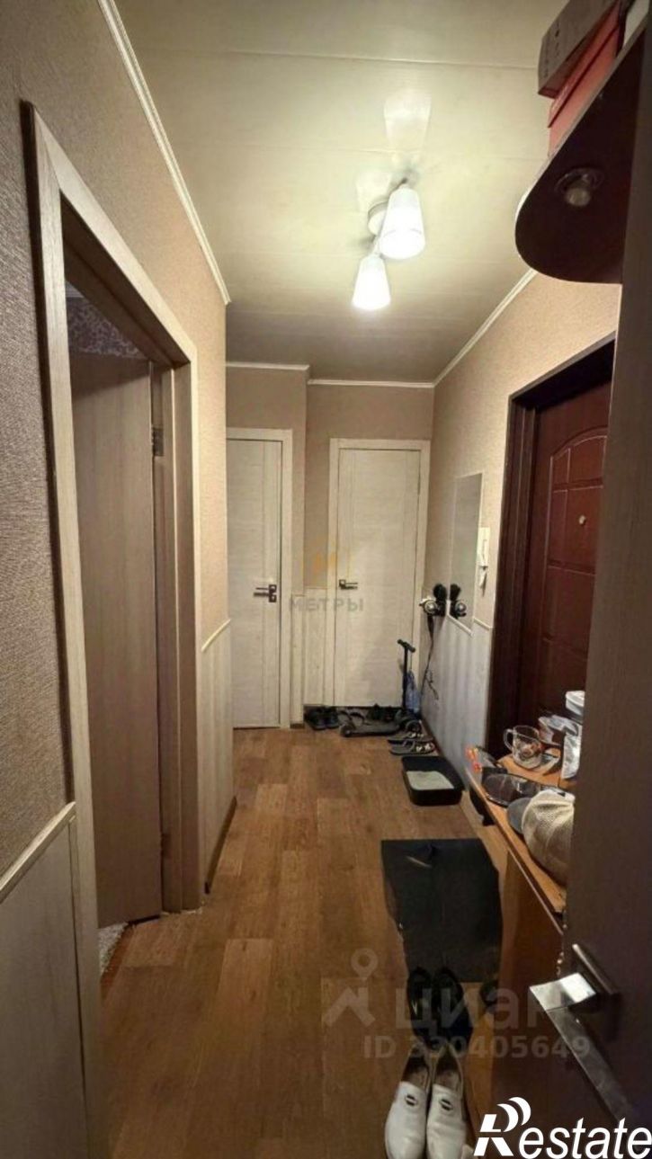 2-комн квартира ул 5 Августа, 26б,  д. 26б