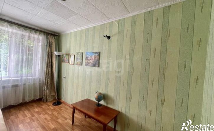 2-комн квартира ул 5 Августа, 38,  д. 38