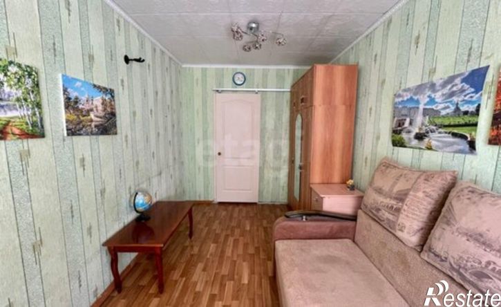 2-комн квартира ул 5 Августа, 38,  д. 38