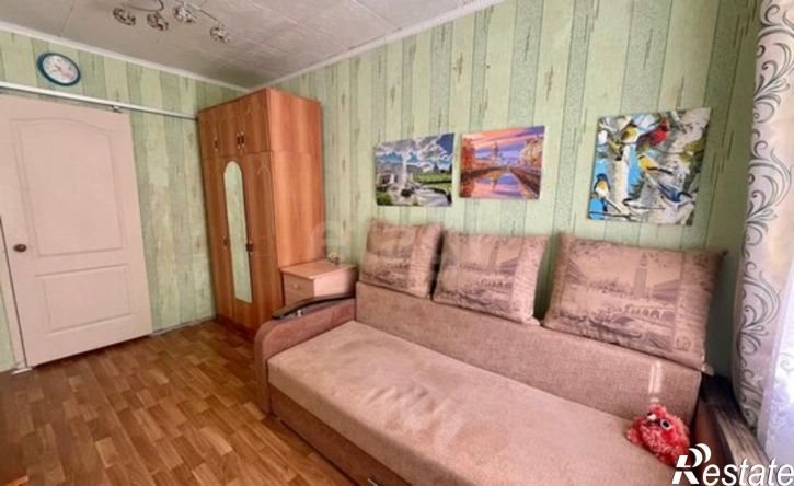 2-комн квартира ул 5 Августа, 38,  д. 38