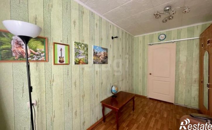 2-комн квартира ул 5 Августа, 38,  д. 38