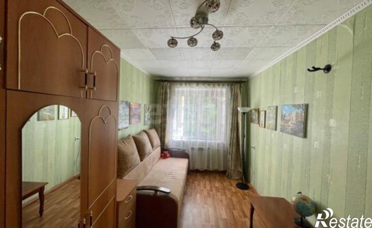 2-комн квартира ул 5 Августа, 38,  д. 38