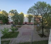 комната 100 кв м Гражданский пр-кт, 27а