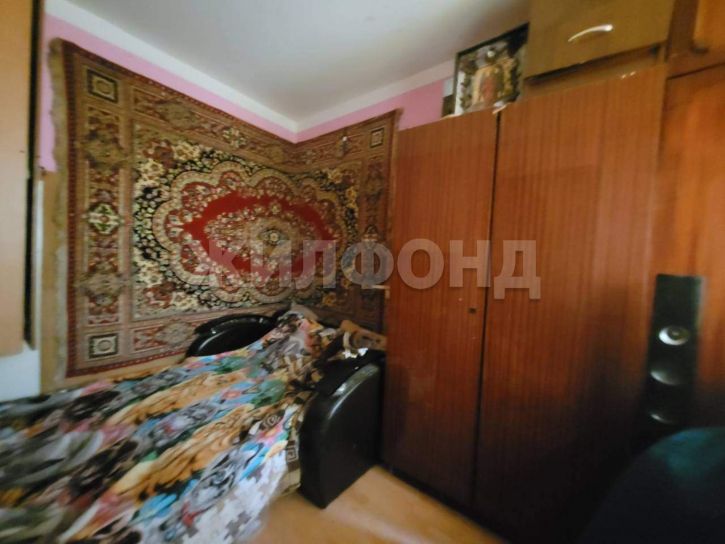 2-комн квартира Белгородский проспект, д.67а