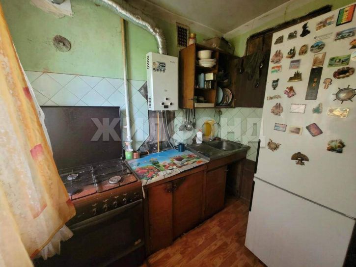 2-комн квартира Белгородский проспект, д.67а