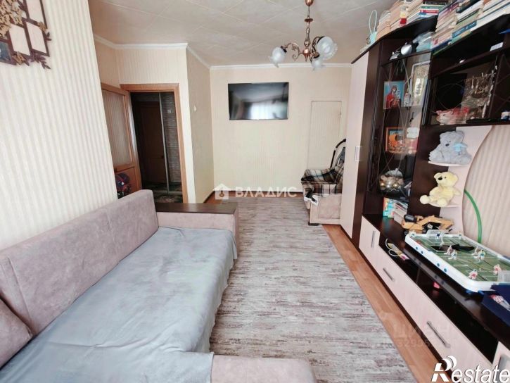 1-комн квартира улица Шершнева, 28,  д. 28