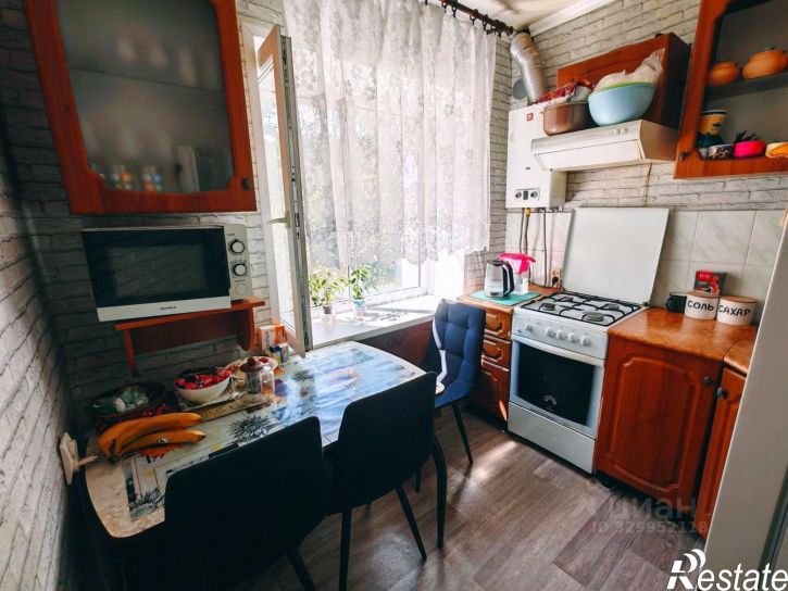 1-комн квартира улица Шершнева, 28,  д. 28