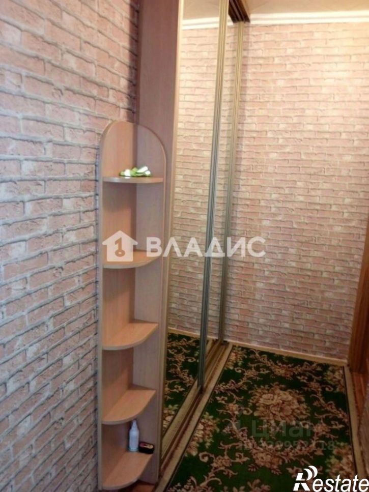 1-комн квартира улица Шершнева, 28,  д. 28