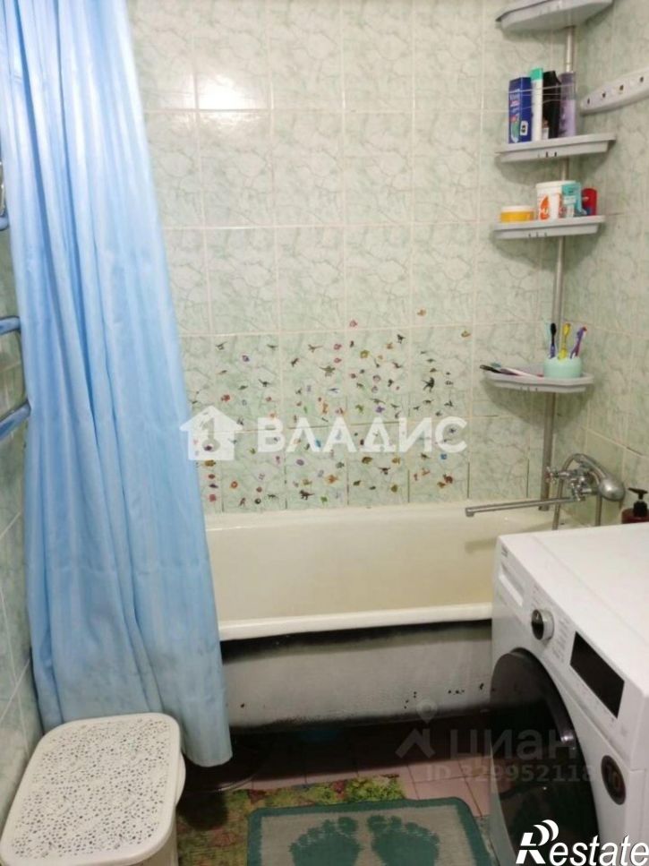 1-комн квартира улица Шершнева, 28,  д. 28
