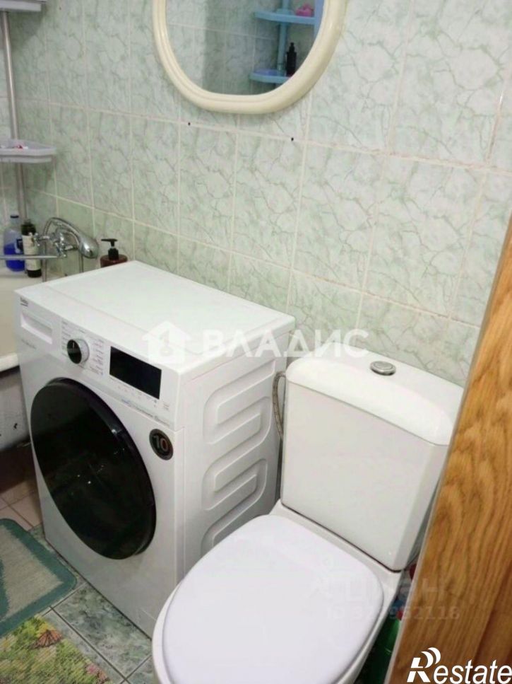 1-комн квартира улица Шершнева, 28,  д. 28
