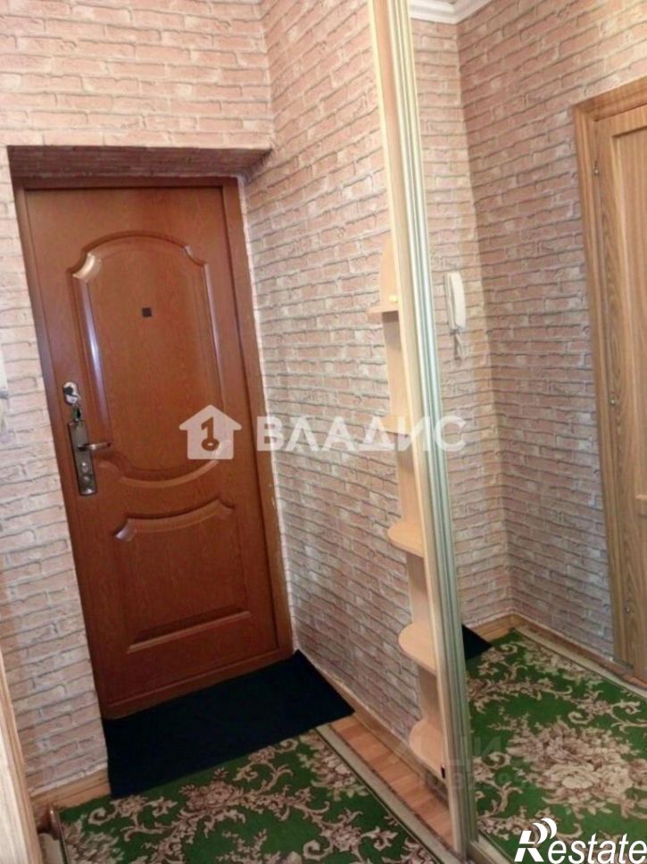 1-комн квартира улица Шершнева, 28,  д. 28