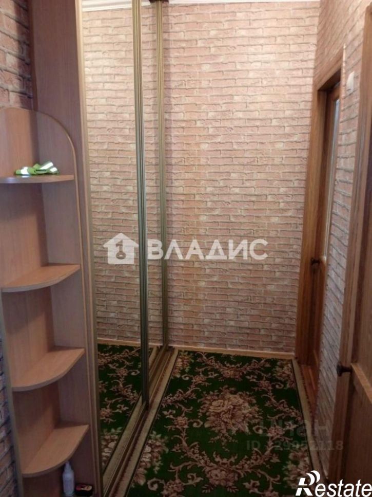 1-комн квартира улица Шершнева, 28,  д. 28