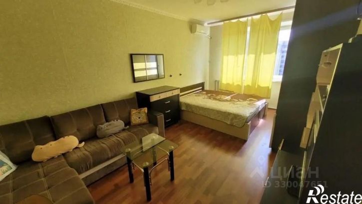 1-комн квартира б-р Юности, 21 1,  д. 21 1,  к. 1