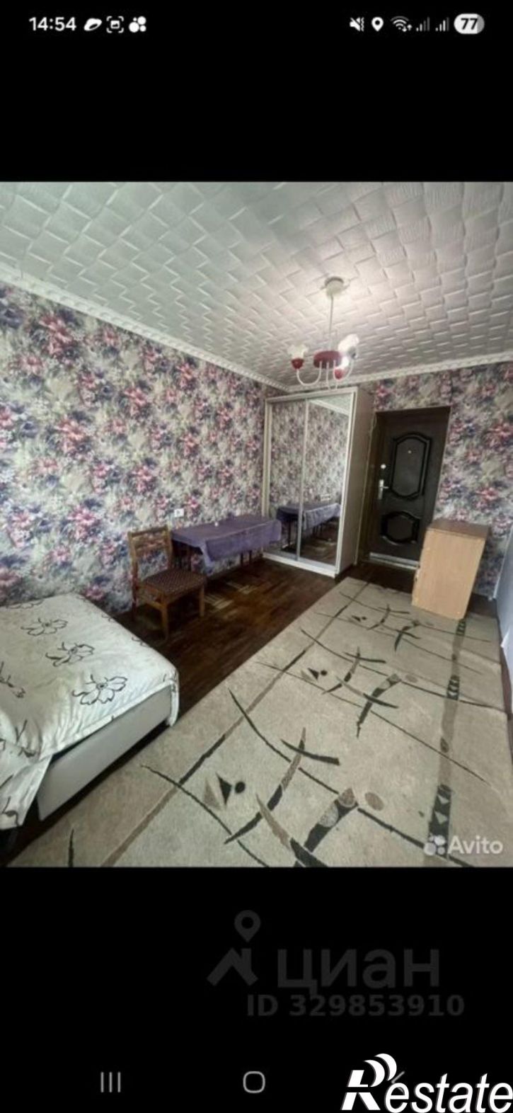 Комната ул Степная, 2,  д. 2