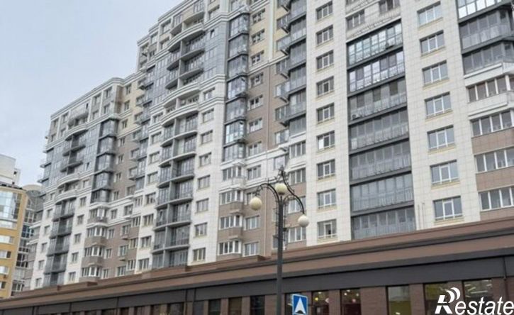 2-комн квартира ул Разина, 6,  д. 6