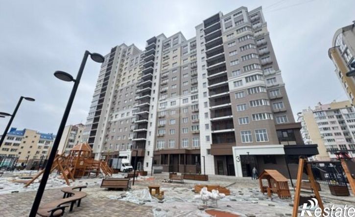 2-комн квартира ул Разина, 6,  д. 6