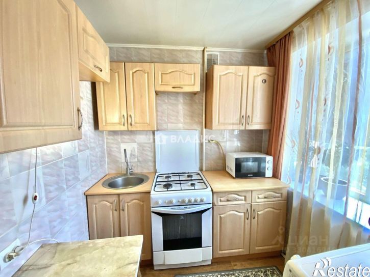 2-комн квартира Белгородский пр-кт, 57,  д. 57