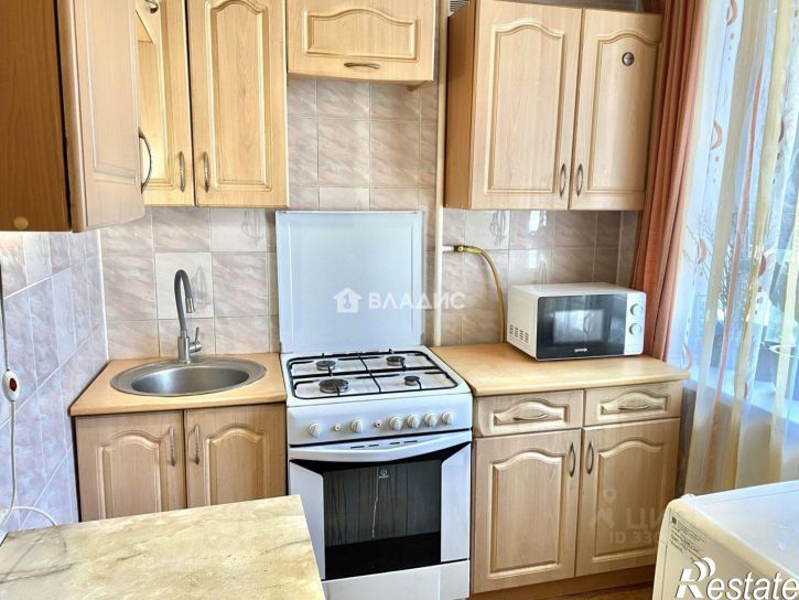 2-комн квартира Белгородский пр-кт, 57,  д. 57