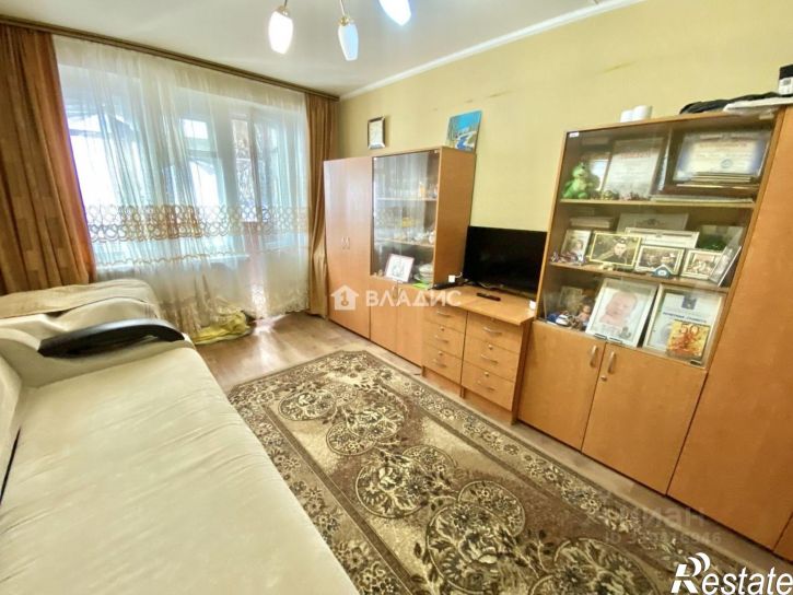 2-комн квартира Белгородский пр-кт, 57,  д. 57