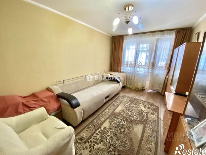 2-комн квартира Белгородский пр-кт, 57,  д. 57