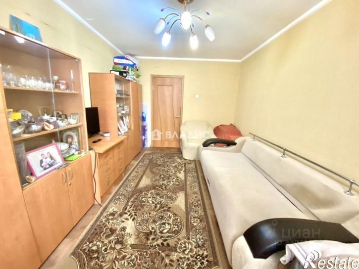2-комн квартира Белгородский пр-кт, 57,  д. 57