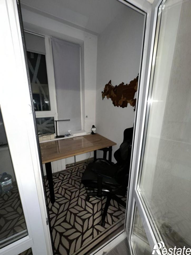 1-комн квартира ул Кирпичная, 65б,  д. 65б