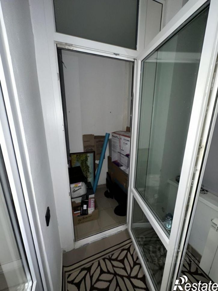 1-комн квартира ул Кирпичная, 65б,  д. 65б