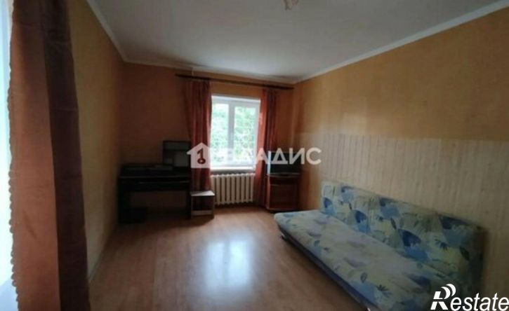 1-комн квартира ул Садовая, 35,  д. 35