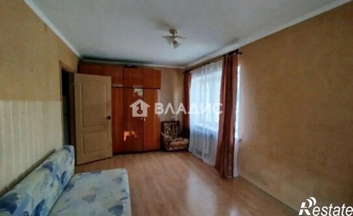 1-комн квартира ул Садовая, 35,  д. 35