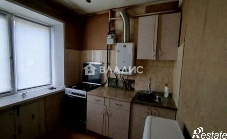 1-комн квартира ул Садовая, 35,  д. 35