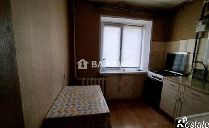 1-комн квартира ул Садовая, 35,  д. 35