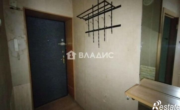 1-комн квартира ул Садовая, 35,  д. 35