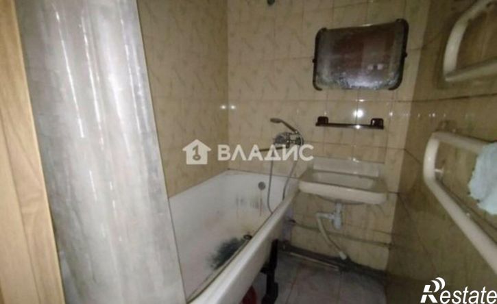 1-комн квартира ул Садовая, 35,  д. 35