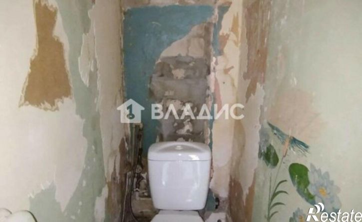 1-комн квартира ул Садовая, 35,  д. 35