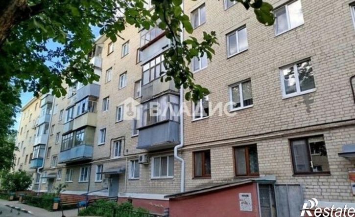 1-комн квартира ул Садовая, 35,  д. 35