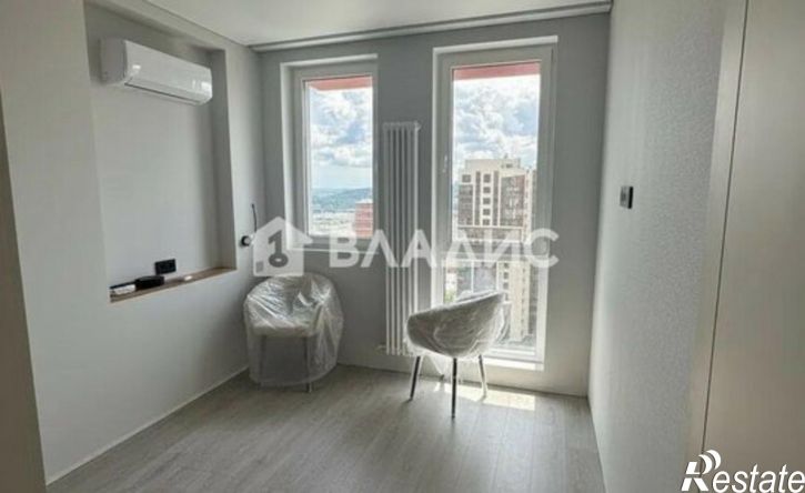1-комн квартира ул Белгородского полка, 80,  д. 80