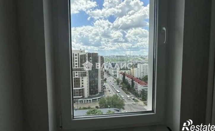 1-комн квартира ул Белгородского полка, 80,  д. 80