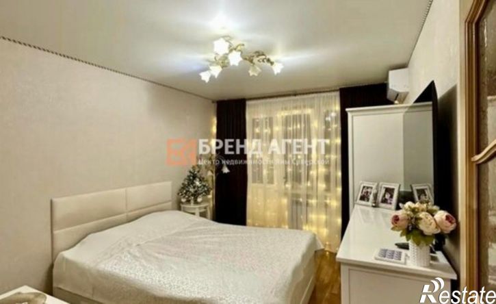 2-комн квартира ул Костюкова, 17,  д. 17